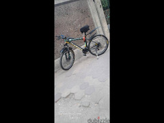 دراجه فونكس  26100 - 2