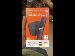 Xiaomi tv box s - 2