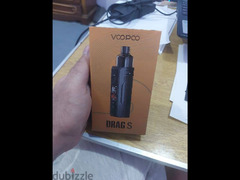 vape drag s