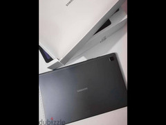 Samsung tab A7