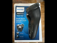 Philips AquaTouch Shaver 1000