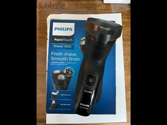 Philips AquaTouch Shaver 1000 - 2