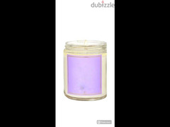 شموع معطرة بالزيوت الطبيعية scented candles - 2