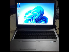 HP ProBook 640 G3 - 2
