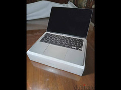 MacBook air M1 2020 Silver - 2