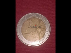 2 يورو 2002 - 2