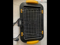 Electric Grill - 2