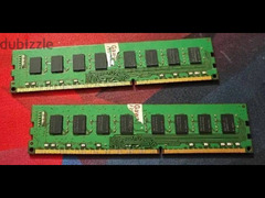 RAM 16 GB DDR3