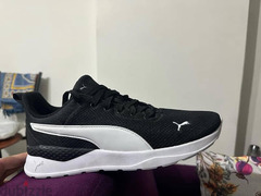 Anzarun Lite Trainers