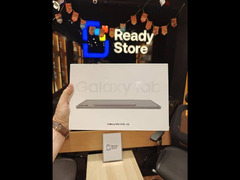 Samsung Galaxy Tab S9 Fe+ 12g 256g 5G New Sealed - 1