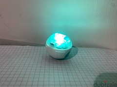 Sphero mini robot controlled ball