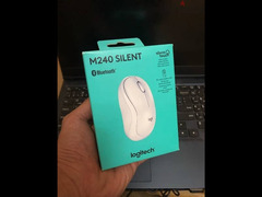 logitech m240 silent