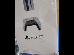 new ps5 slim jumbo warranty