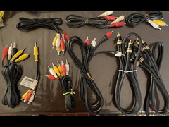 كابلات وشواحن Cables & Phone Charges - 1