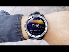 mibrofit Watch X1 Smart Watch AMOLED HD Screen - 2