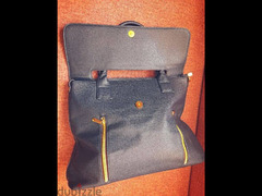 حقيبة يد (لون كحلي) Women Handbag - 2