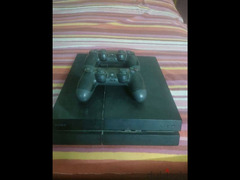 ps4 fat 500