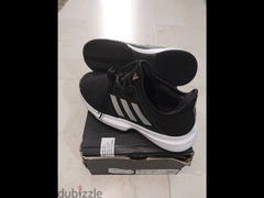 tennis shoes - 1