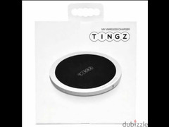 Tingz wireless charger 10W