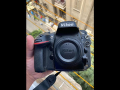 Nikon D800 full frame for sale