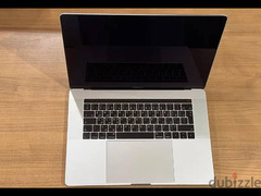 Macbook pro 2018 15-inch