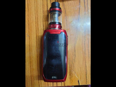 vape فيب revenger x full kit +2 batteries +2coils + aspire nautilus 2s