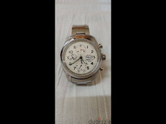 CERTINA DS Pilot Day Date Automatic Chronograph Ref. 674.7159. 42