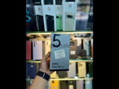 oppo find X5 pro