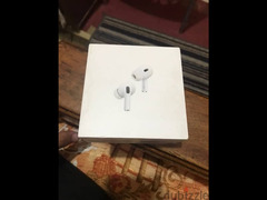 Airpods pro 2(2end generation) - 1