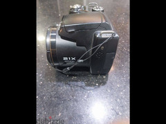 كاميرا جديده مستعمله استعمال بسيط - 2
