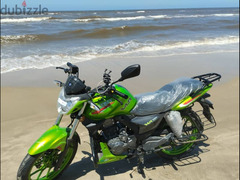 Vigorey vlr 150cc