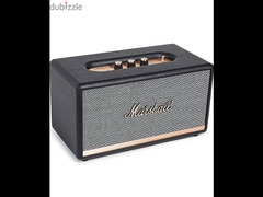 Marshall stanmore 2 speaker for sale