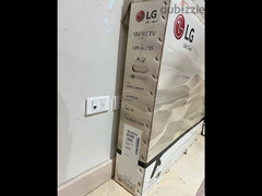 TV LG smart 55 full HD - 2