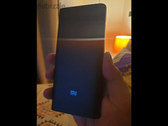 شاحن باور بانك من Xiaomi Mi بقوة ٢٠ الف يشحن بسرعة فائقة تصل إلى 50W