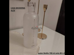 #Water bottle # زمزمية # زمزميه # قاروره ماء # casa moderna alex - 2