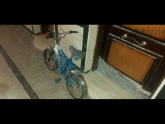 دراجة اطفال - 2