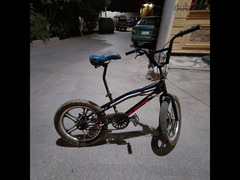 عجلة BMX للبيع - 2