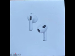 Airpods 3 - 1