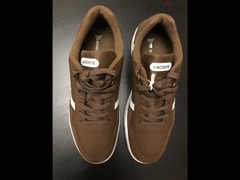 Lacoste Sneakers - SNKR-46SMA0112 - 2