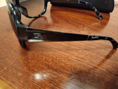 اصلي وارد الولايات المتحدة جديدة لم تستخدمGuess نظارة - 2