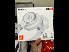 sealed JBL live 660 from Germany