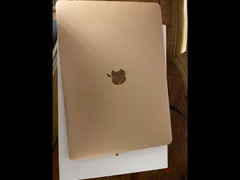 13-inch MacBook Air with Apple M1 chip