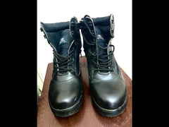 active tactical combat military shoes (بيادة اكتيف ) - 2