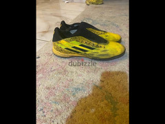 adidas Messi speedflow shoes limited edition (original)