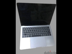 MacBook pro 2017 - 2