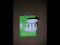 ايربود عزل الضوضاء بيلكن Belkin soundformFlow ANC