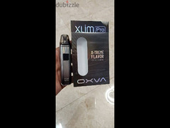 OXVA xlim pro