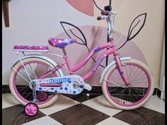 دراجه بناتي