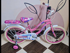 دراجه بناتي - 2