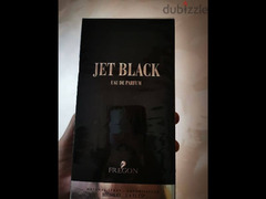 Jet Black 100ml
